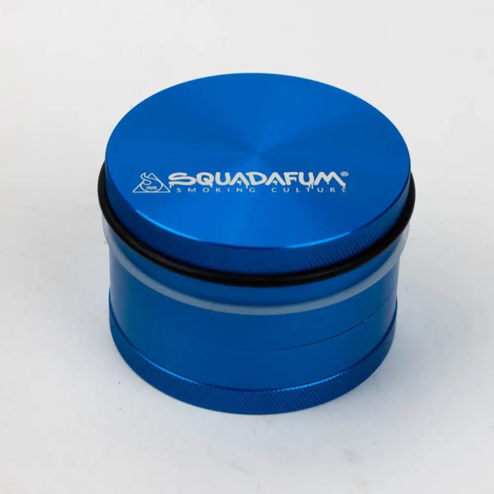 Squadafum - High Grinder 63mm 4 Pieces_6