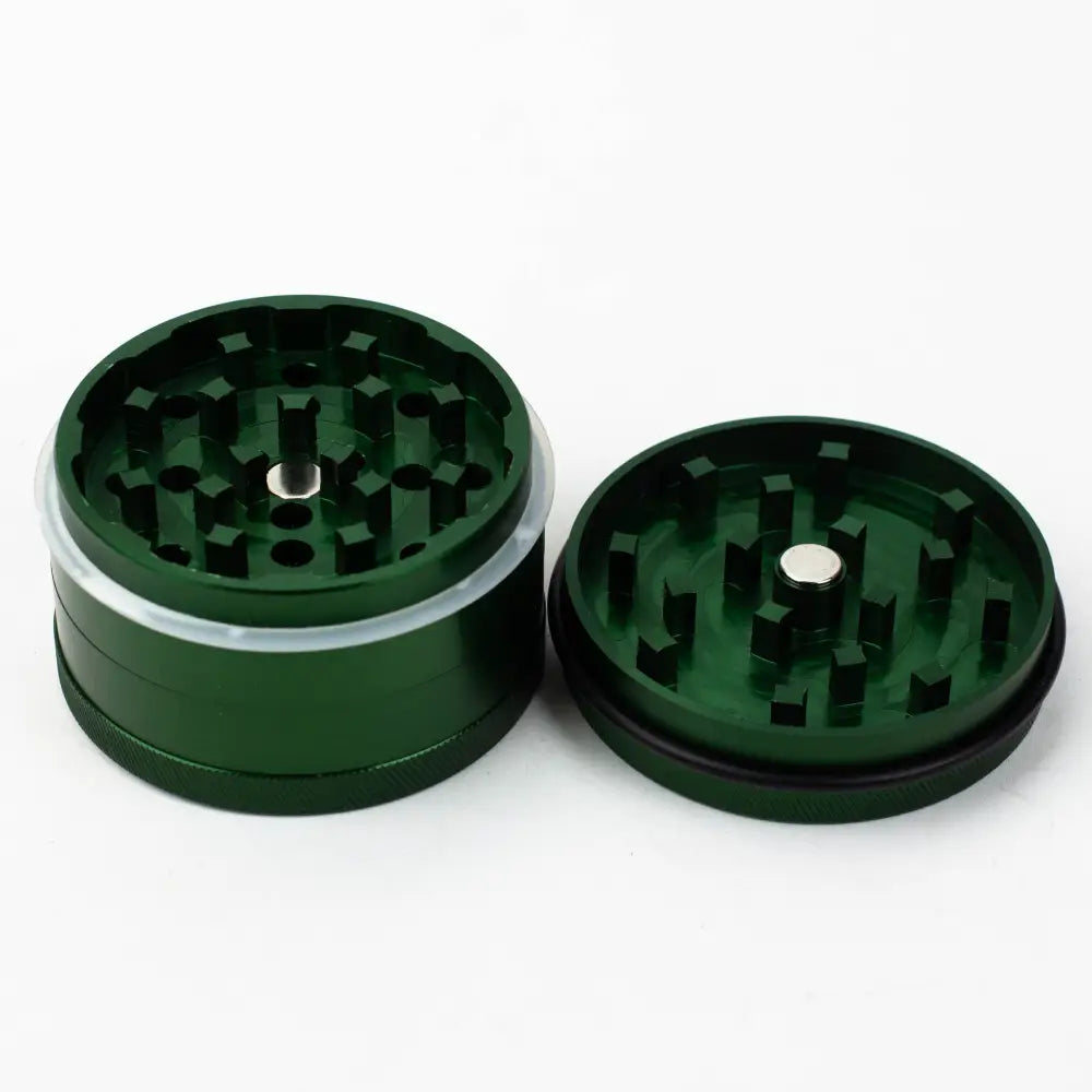 Squadafum - High Grinder 63mm 4 Pieces_8