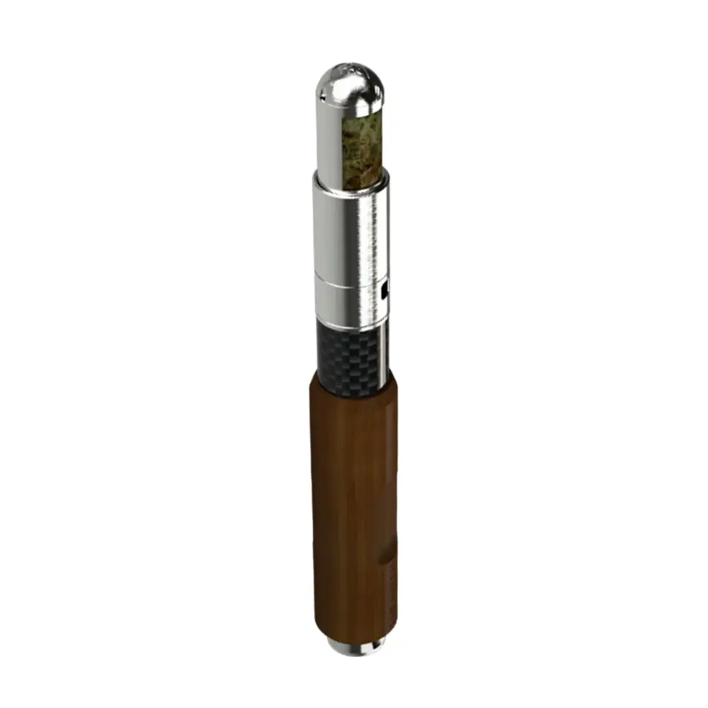 The Hippie Pipe - Analog Vape Pen_3