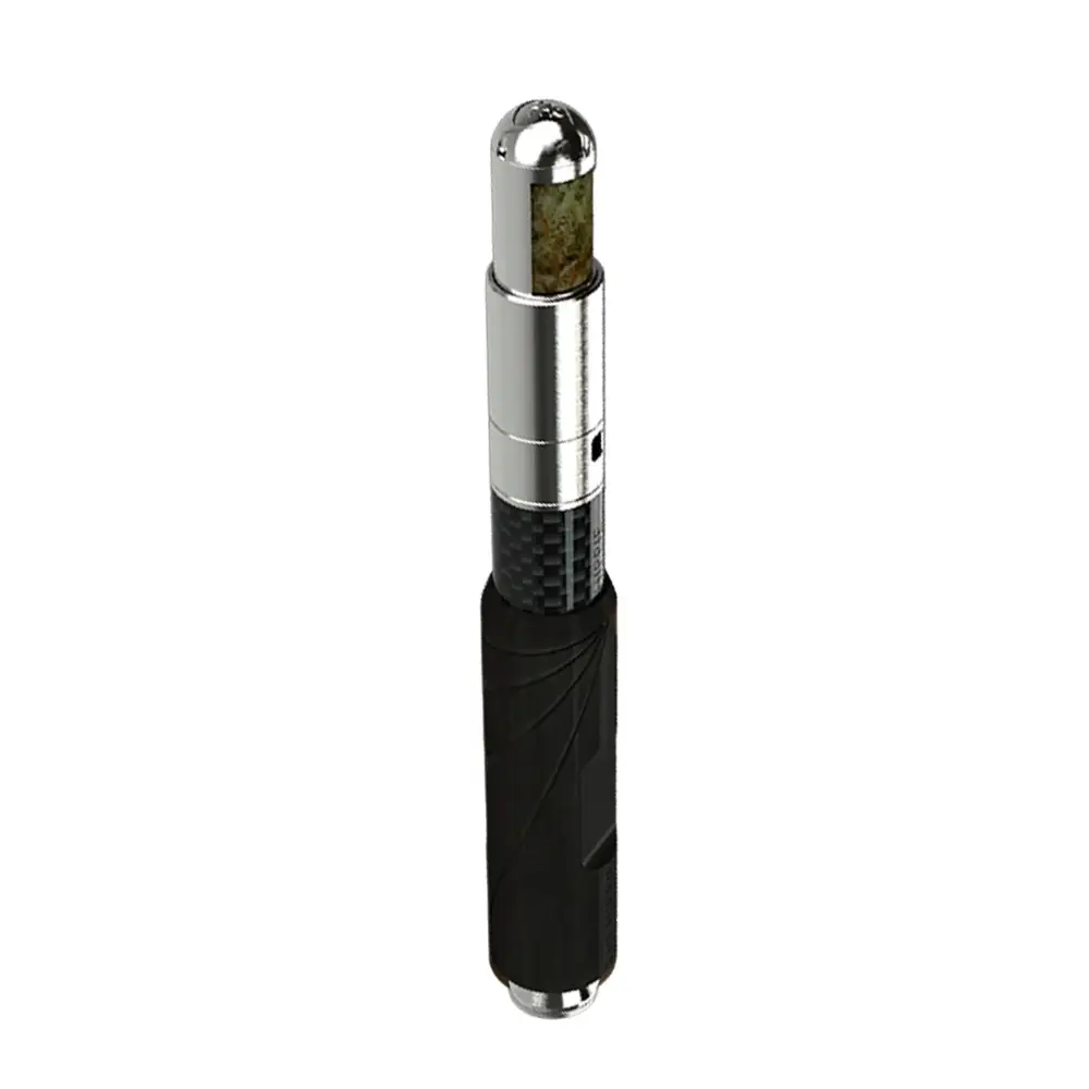 The Hippie Pipe - Analog Vape Pen_4