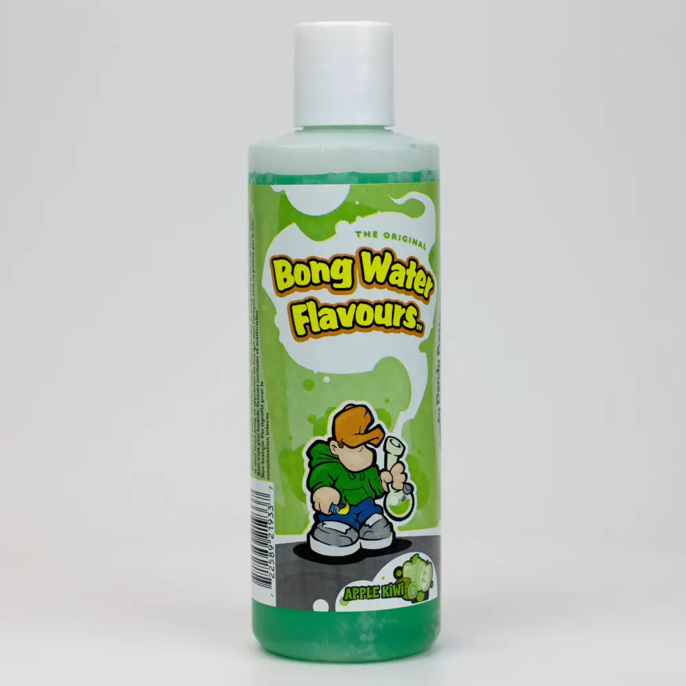 The Original Bong Water Flavors_2