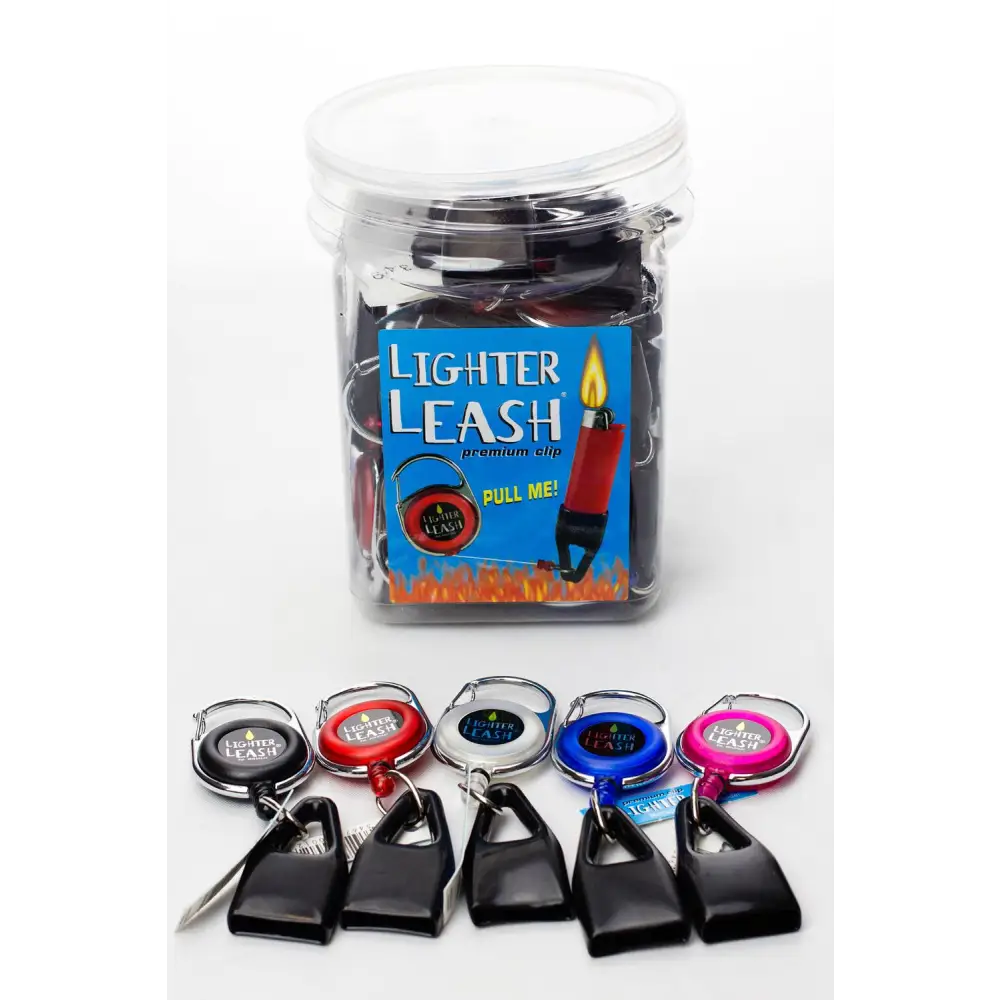 The original lighter leash premium box_4