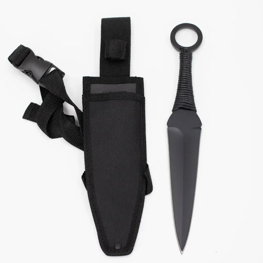 Tiger USA 12" Huge Kunai Throwing Knife Set [SJ-1005-1]_0