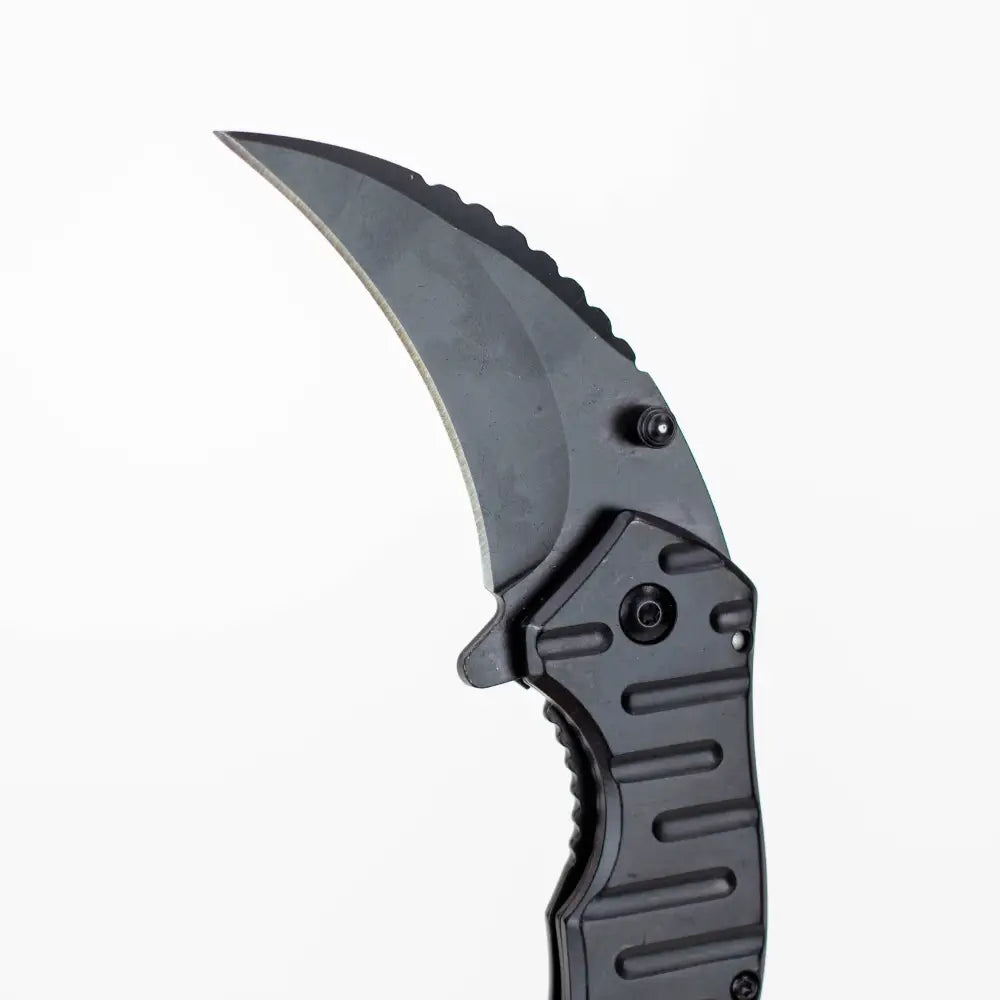 Tiger-USA® Folding Knife [KR-3-x]_11