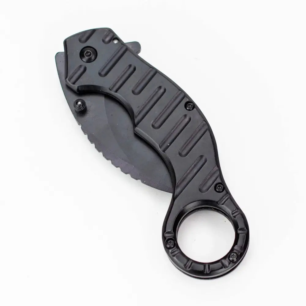 Tiger-USA® Folding Knife [KR-3-x]_2