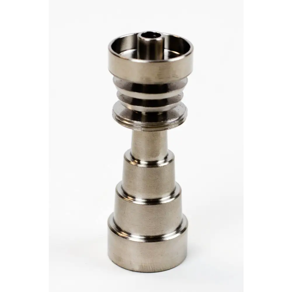 Titanium 6-in-1 Domeless Nail and Dabber set_2