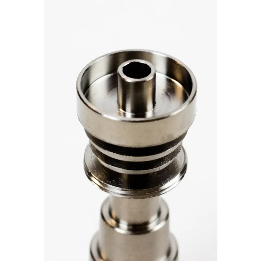 Titanium 6-in-1 Domeless Nail and Dabber set_3