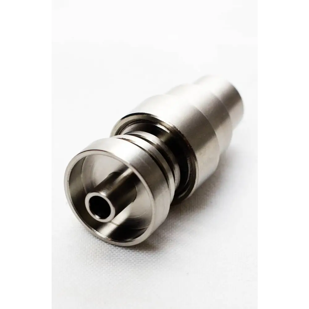 Titanium Domeless Nail_1