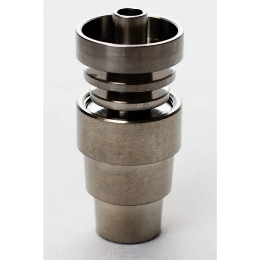 Titanium Domeless Nail_0