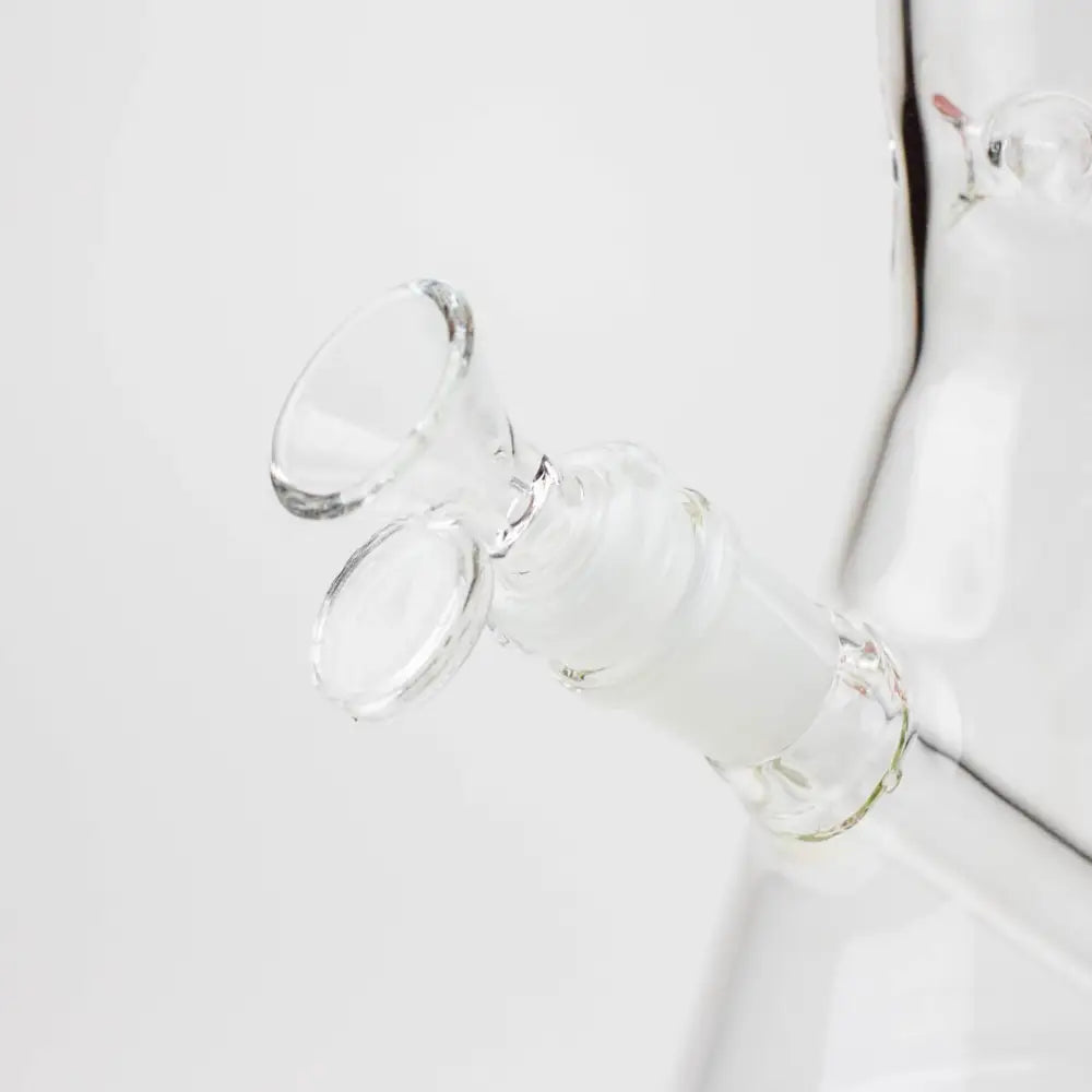 TOKE - 12" Glass beaker water bong_6