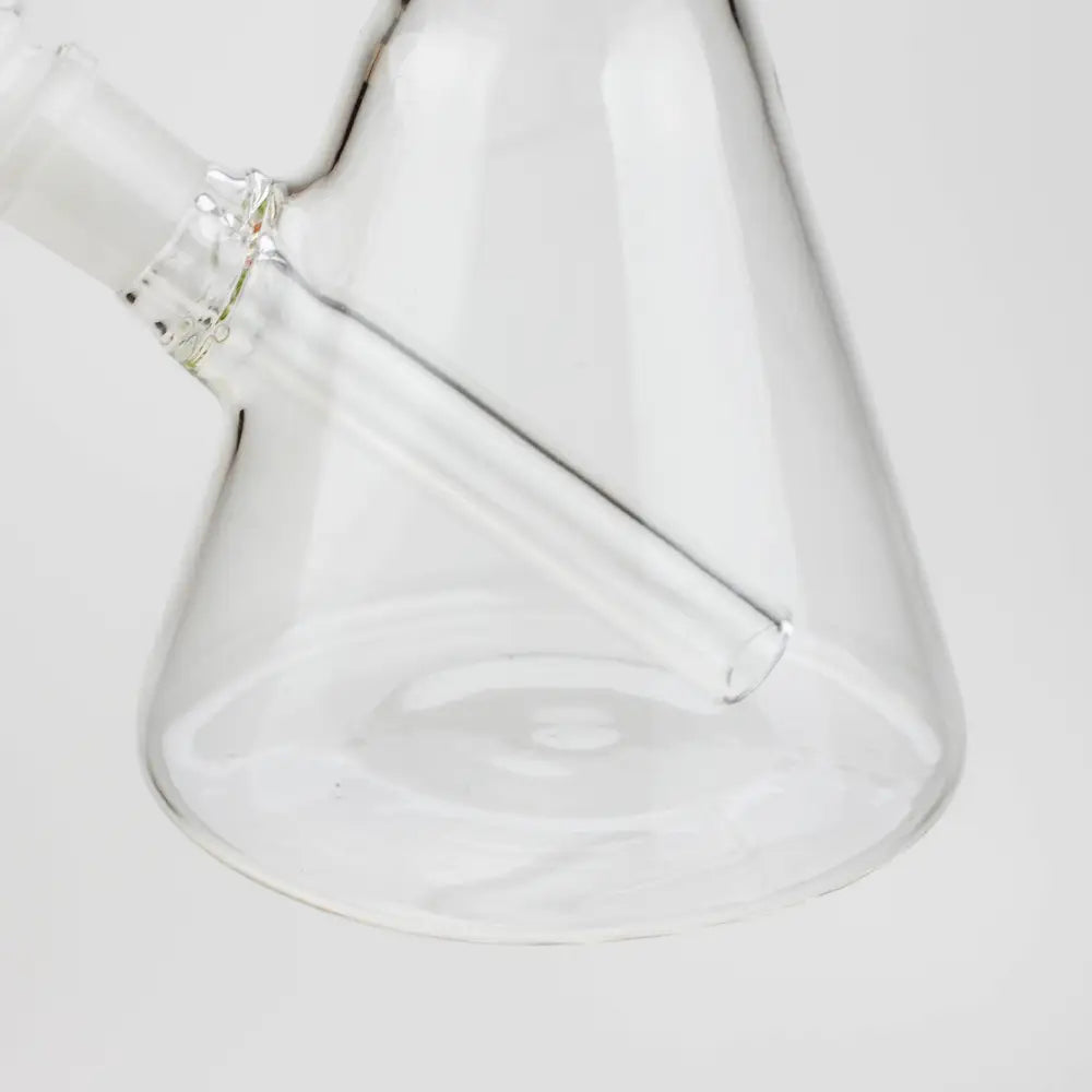 TOKE - 12" Glass beaker water bong_7