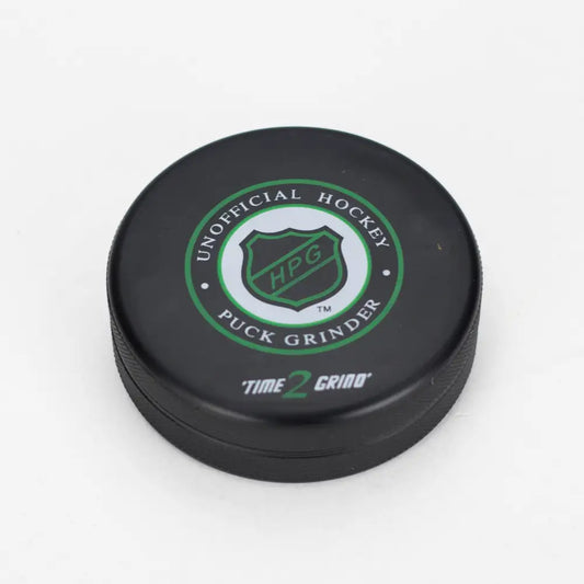 Unofficial Hockey Puck Grinder_0