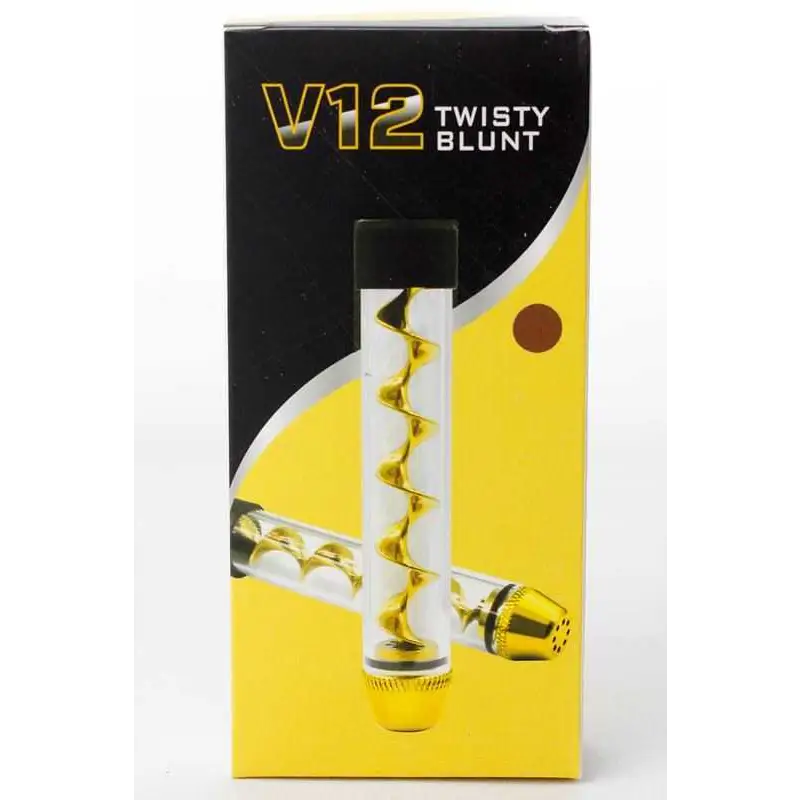 V12 Twisty blunt_7