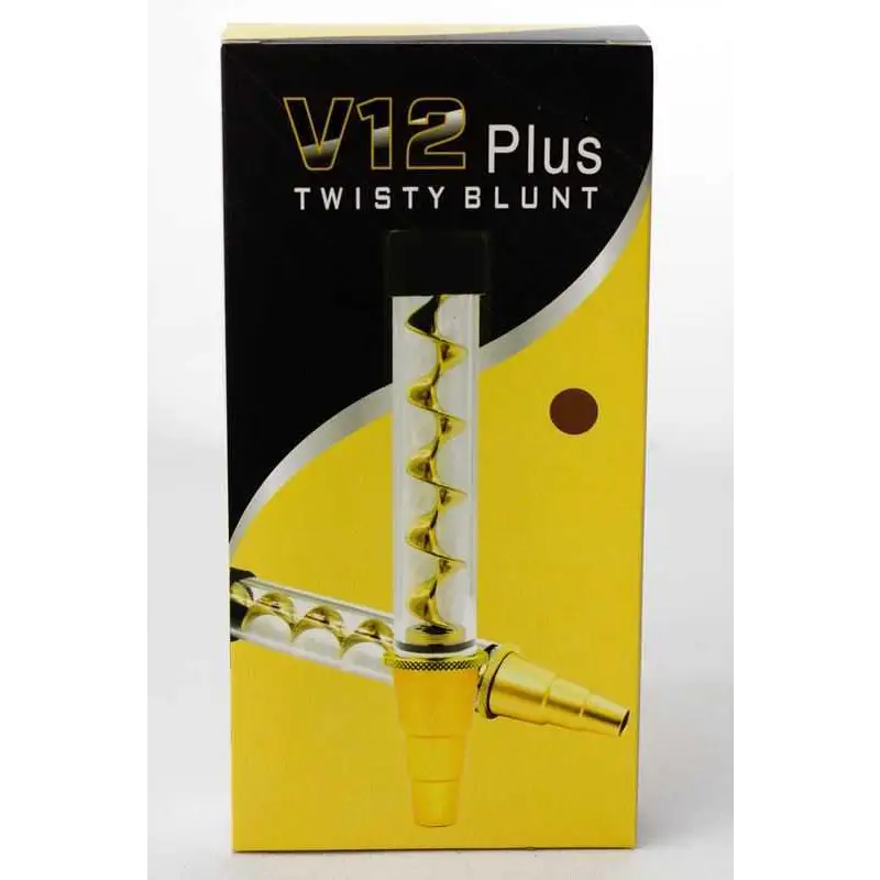 V12 Twisty blunt_6