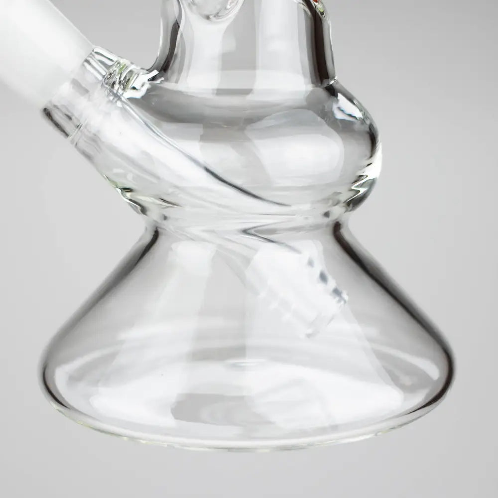 Volcano | 10" Glass Bong with Bowl [AK2034]_10