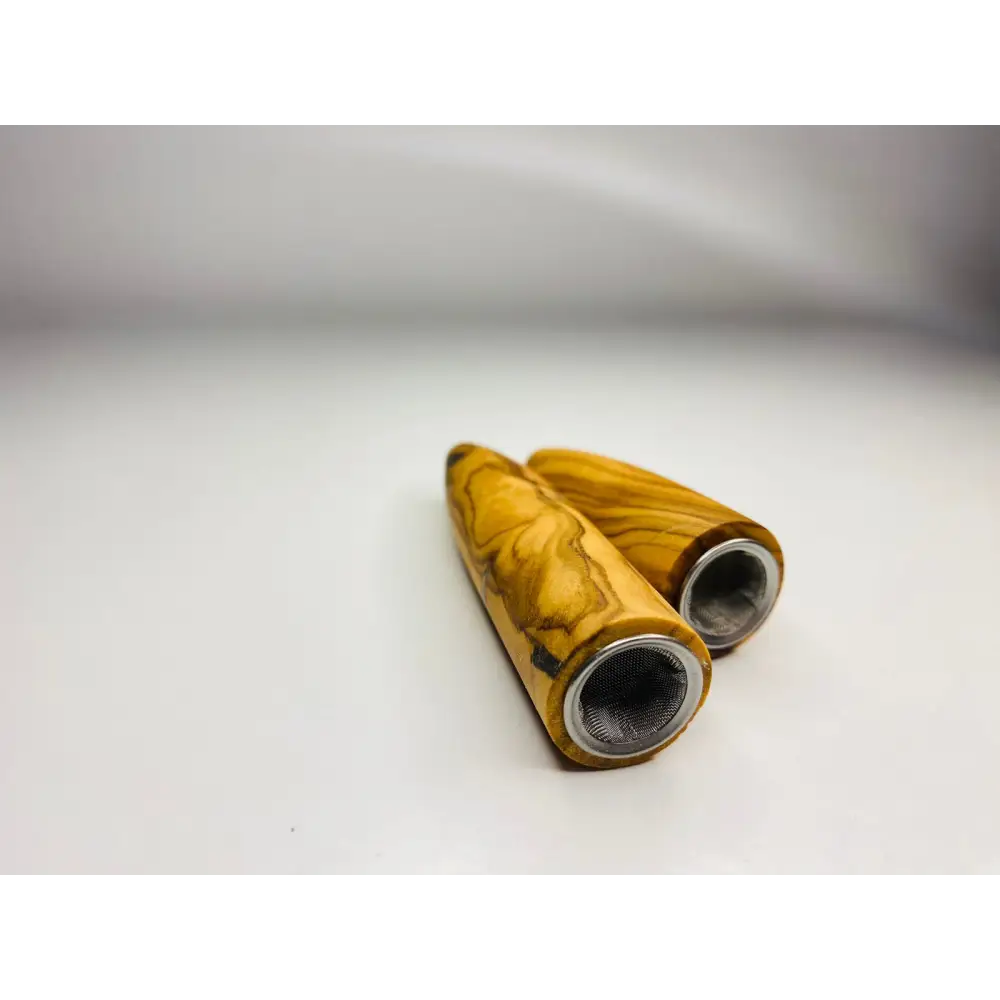 VOW|Olive Wood Chillums_2