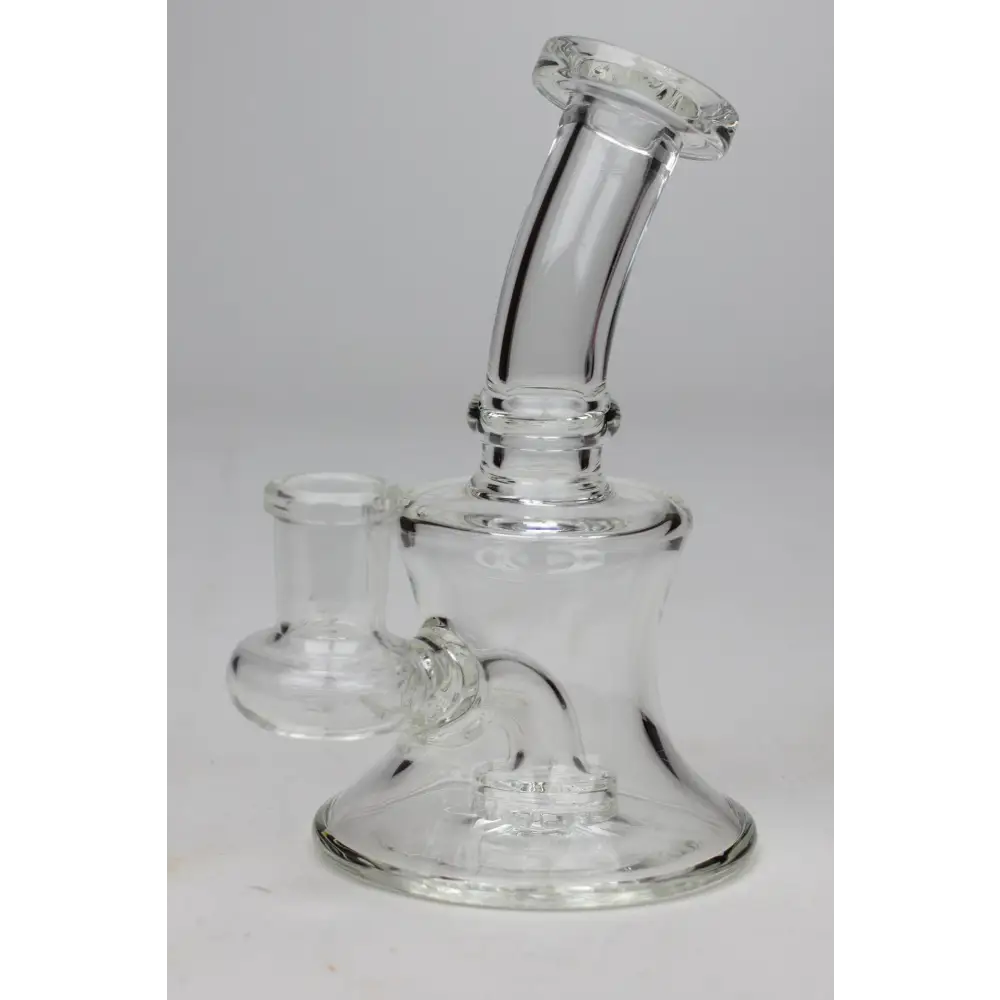 Water Pipe 6 inches rig_0