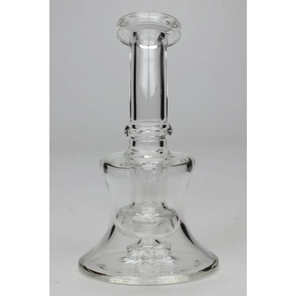 Water Pipe 6 inches rig_3