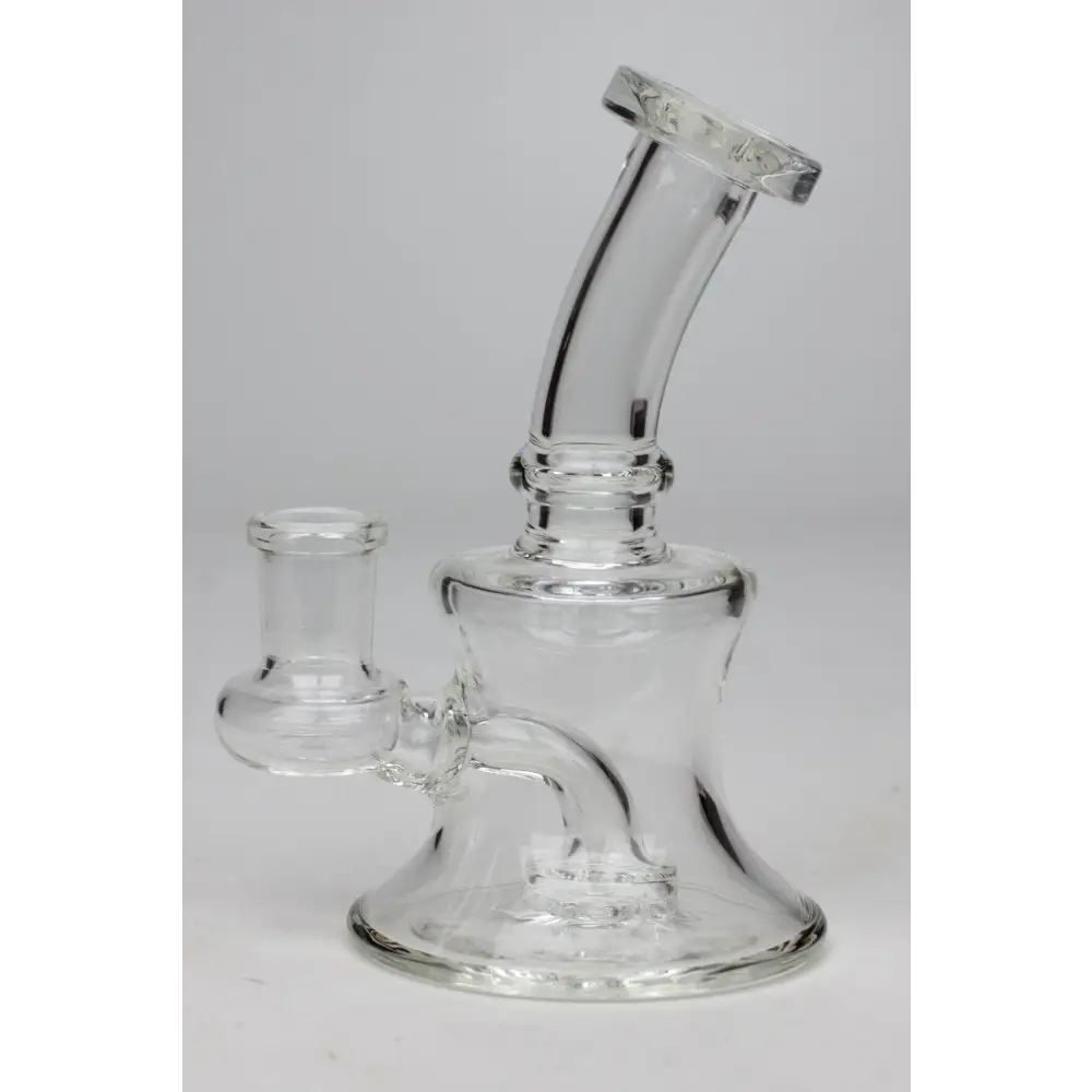 Water Pipe 6 inches rig_2