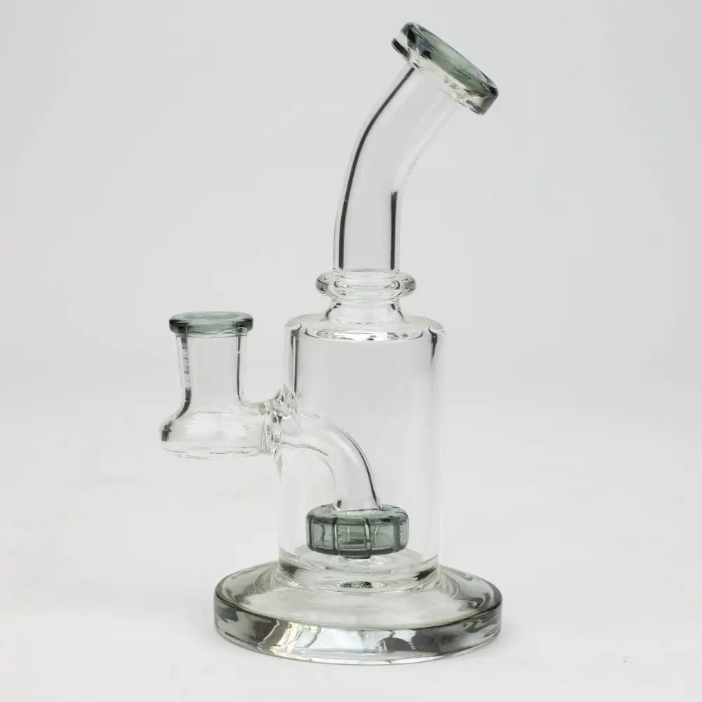 Water Pipe 7 inches rig_2