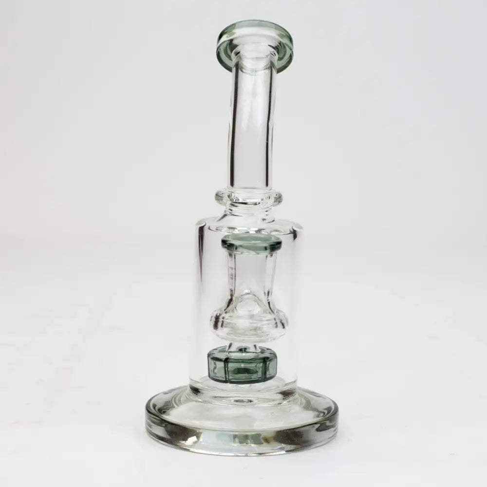 Water Pipe 7 inches rig_3