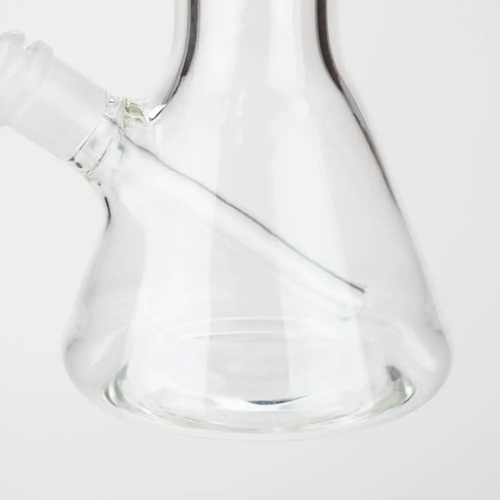 WellCann | 14" 7mm Beaker glass Bong_6