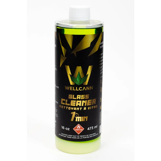 Wellcann Glass Cleaner_0