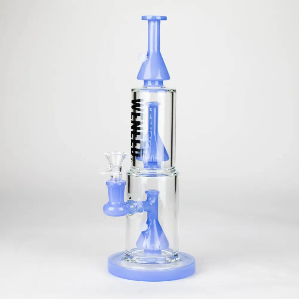 WENEED | 11.25" Dual-Chamber Bong_5