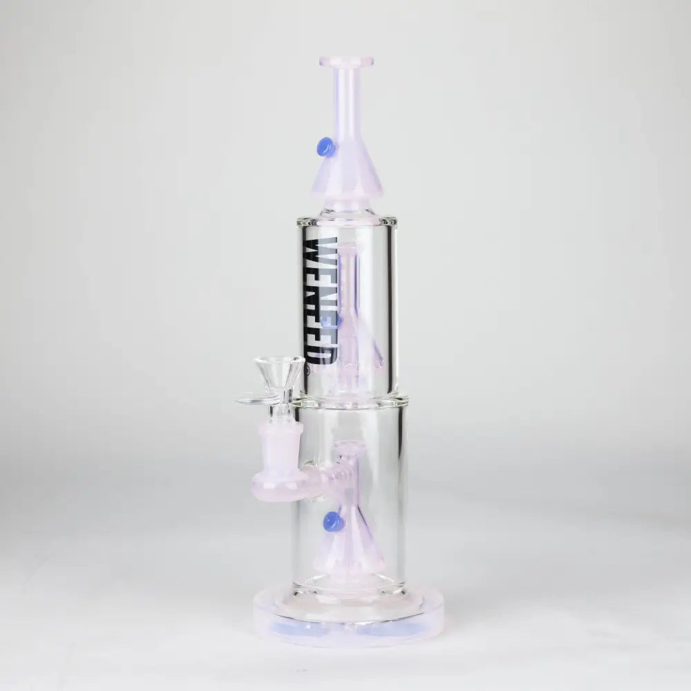 WENEED | 11.25" Dual-Chamber Bong_6