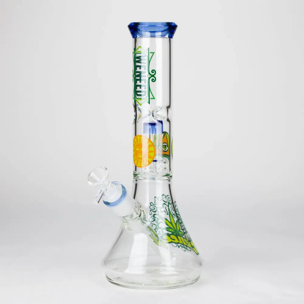 WENEED | 11" Flare Beaker_8