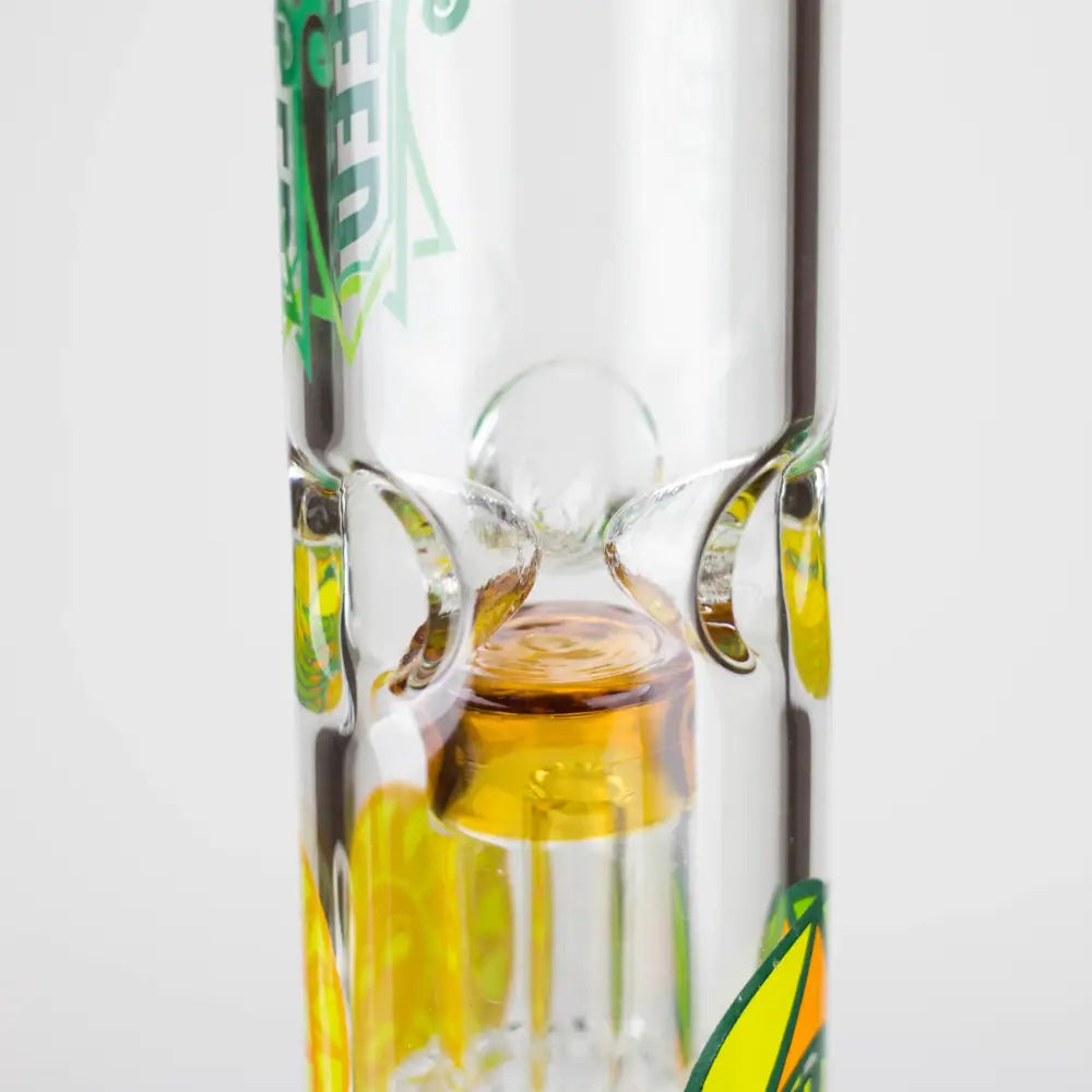 WENEED | 11" Flare Beaker_1