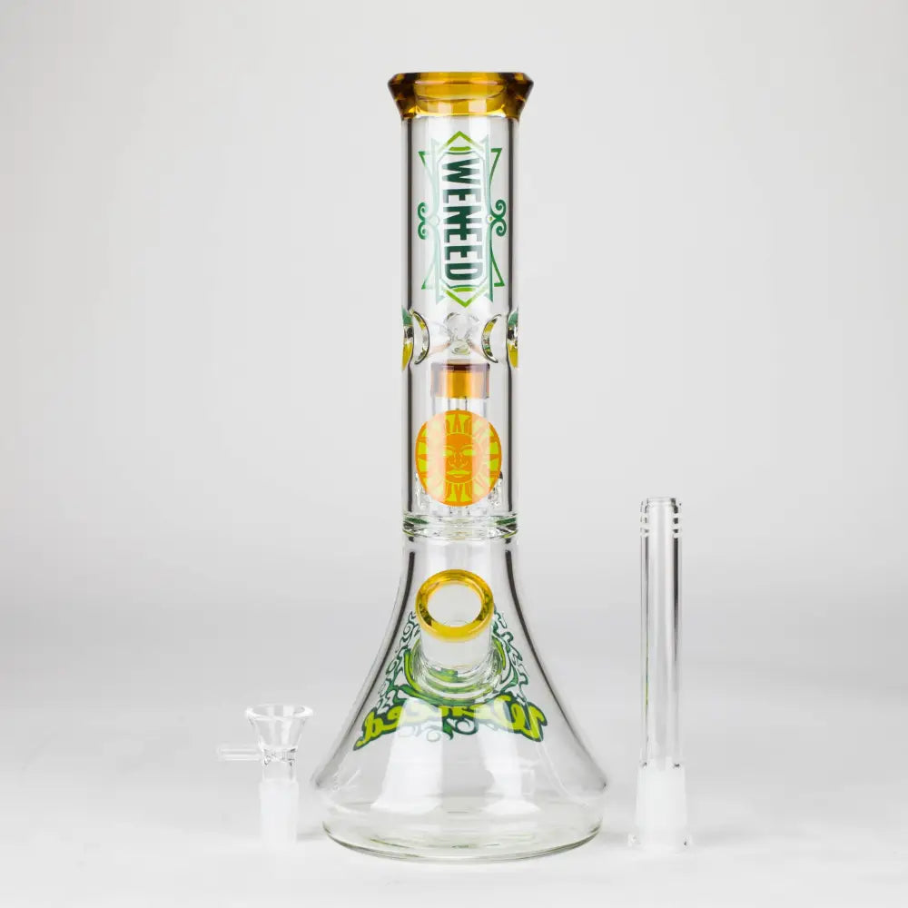 WENEED | 11" Flare Beaker_6