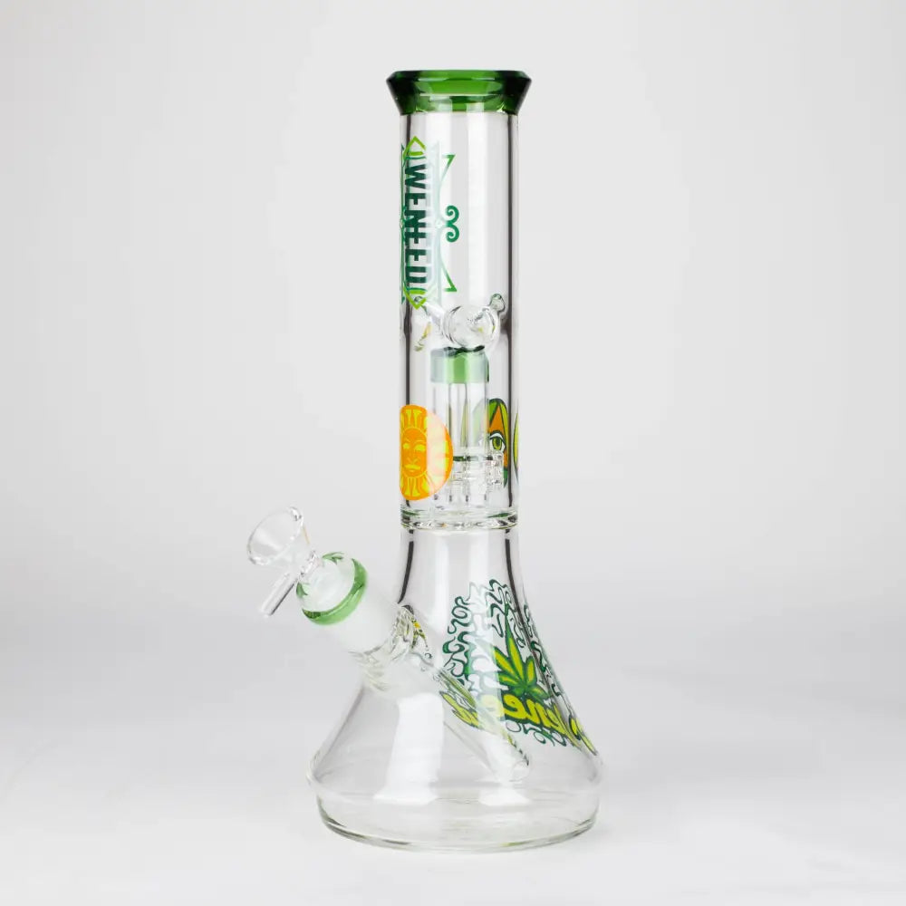 WENEED | 11" Flare Beaker_9