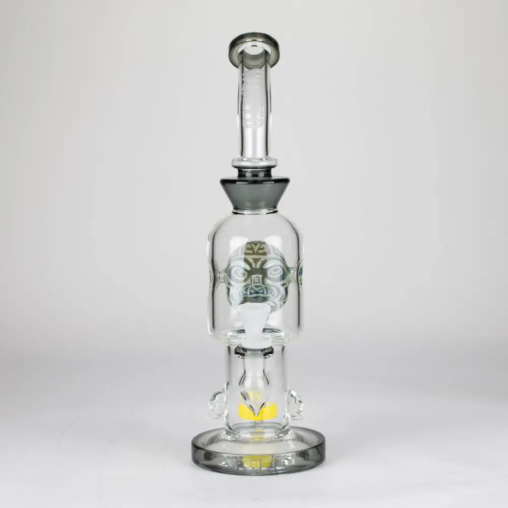 WENEED | 13" Phantom Grip Bong_10