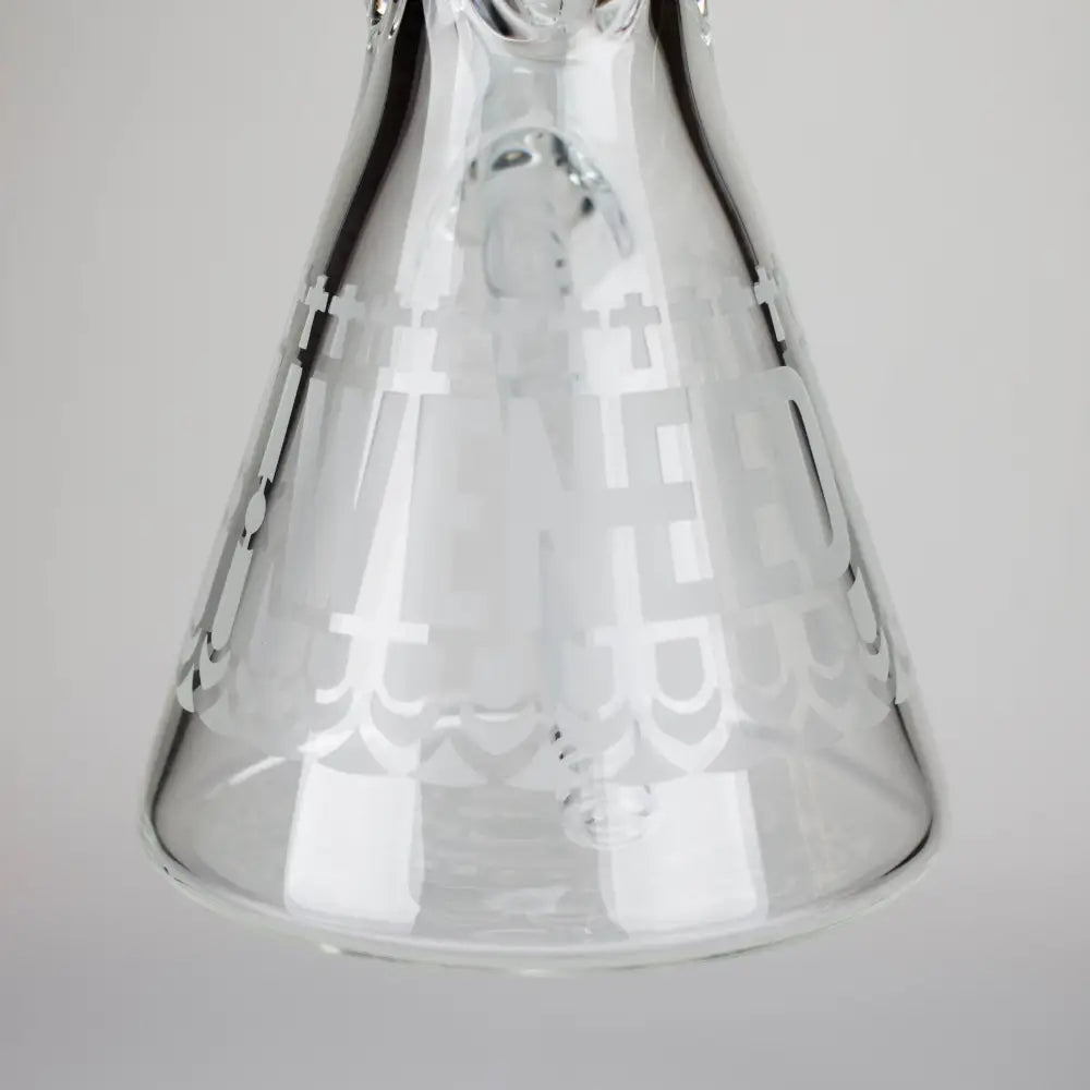 WENEED | 14.5" Mandala Beaker Bong_3