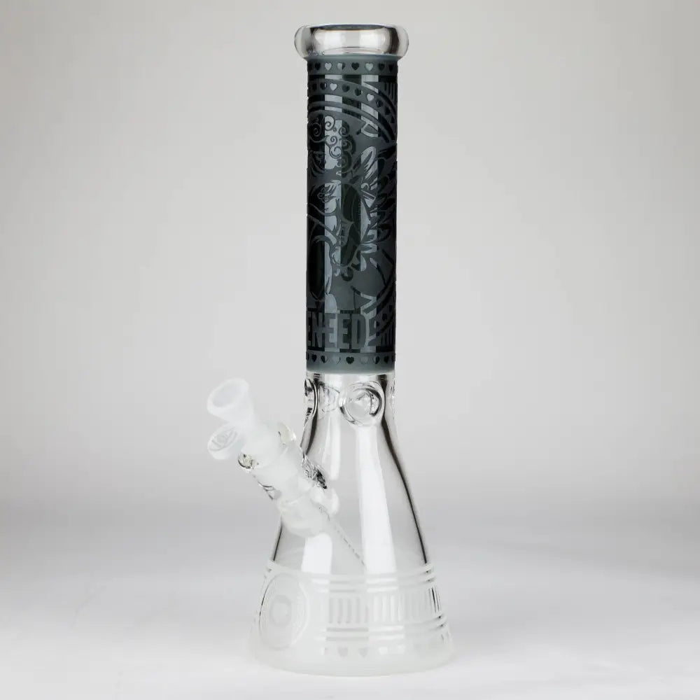 WENEED | 14" Cupid's Heart Beaker_6