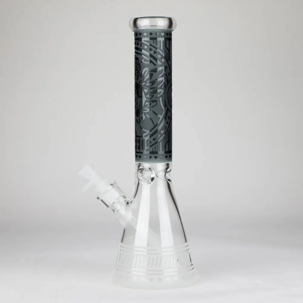 WENEED | 14" Cupid's Heart Beaker_11