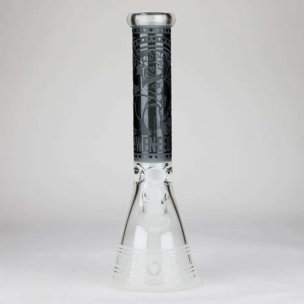 WENEED | 14" Cupid's Heart Beaker_12