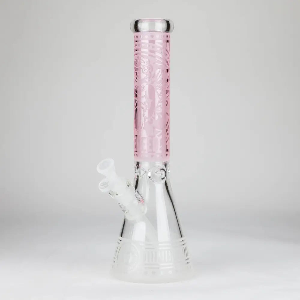 WENEED | 14" Cupid's Heart Beaker_9