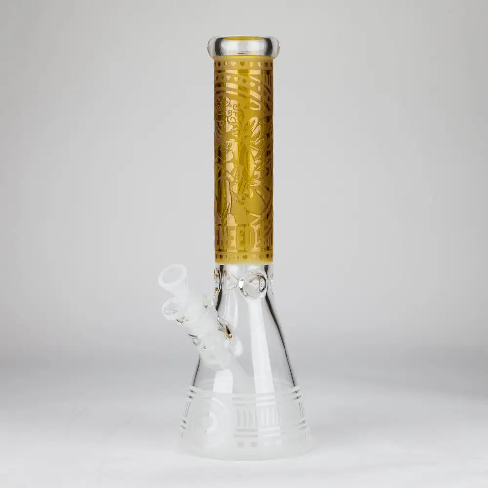 WENEED | 14" Cupid's Heart Beaker_10