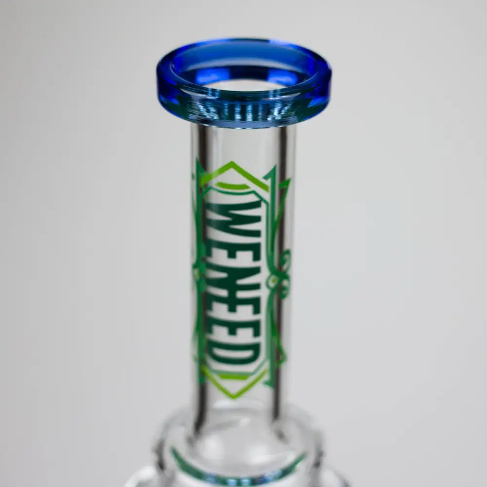 WENEED | 15" Infinity Tower Glass Bong_14