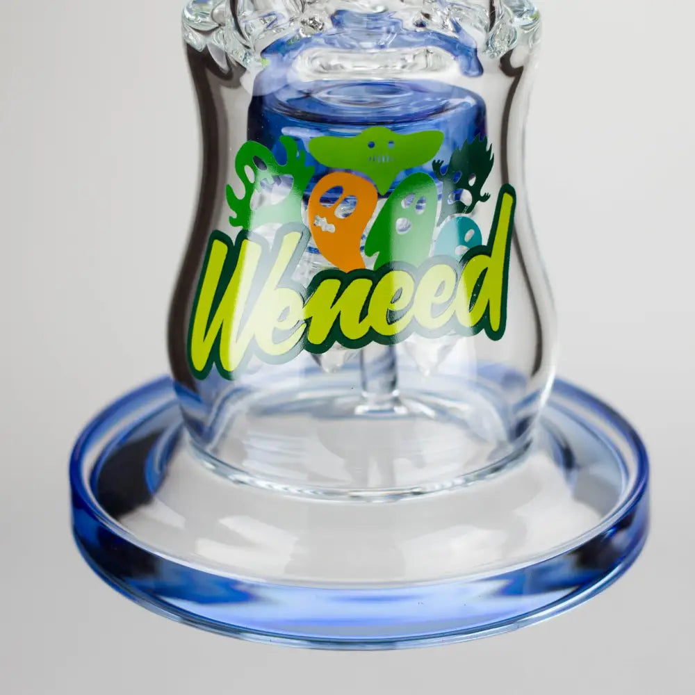 WENEED | 15" Infinity Tower Glass Bong_5