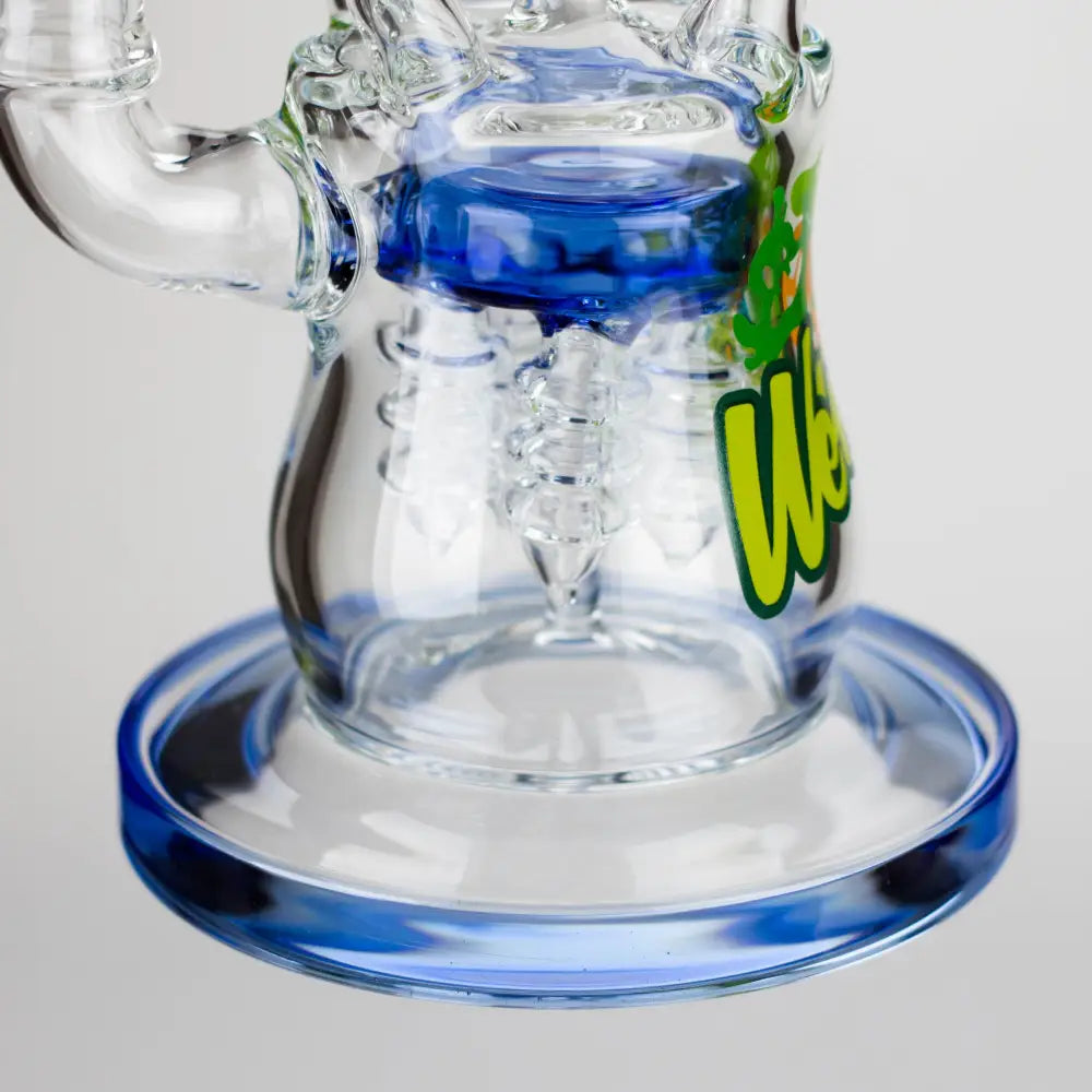 WENEED | 15" Infinity Tower Glass Bong_4