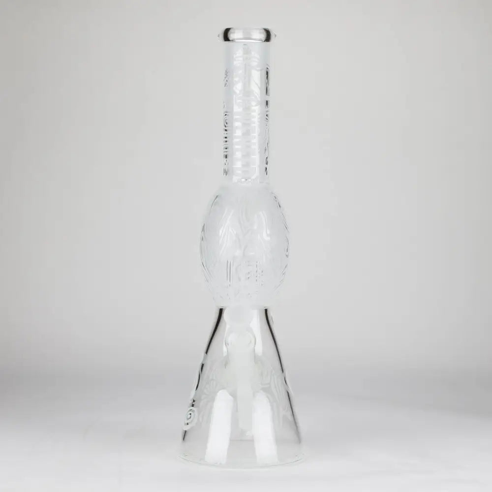 WENEED | 16.5" Mushroom Forest Bong_3