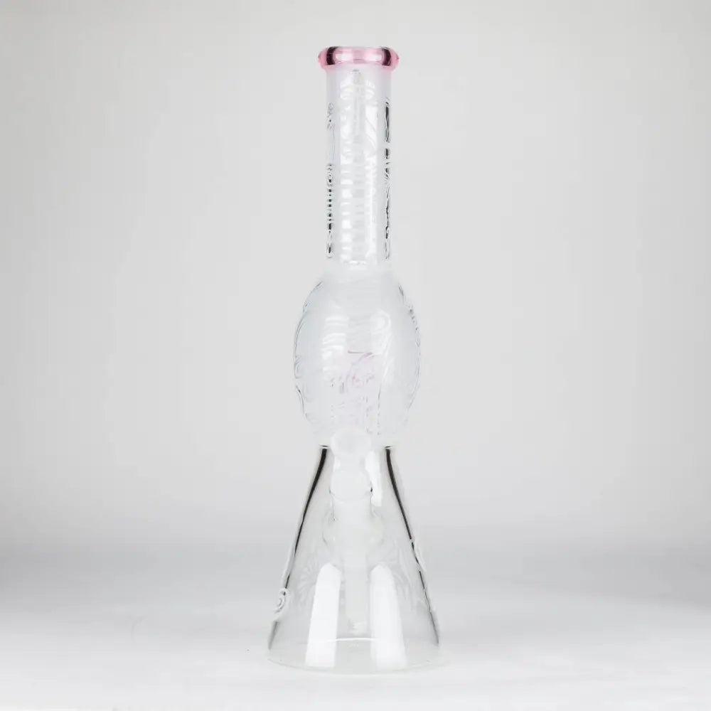 WENEED | 16.5" Mushroom Forest Bong_5