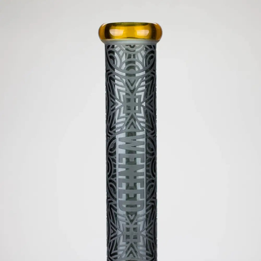 WENEED | 18" Harmony Engrave Beaker_14