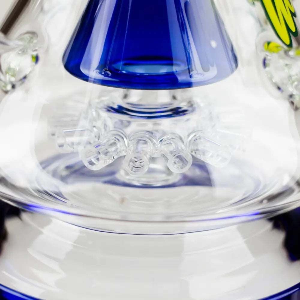 WENEED | 19.5" Orb Cascade Glass Bong_6