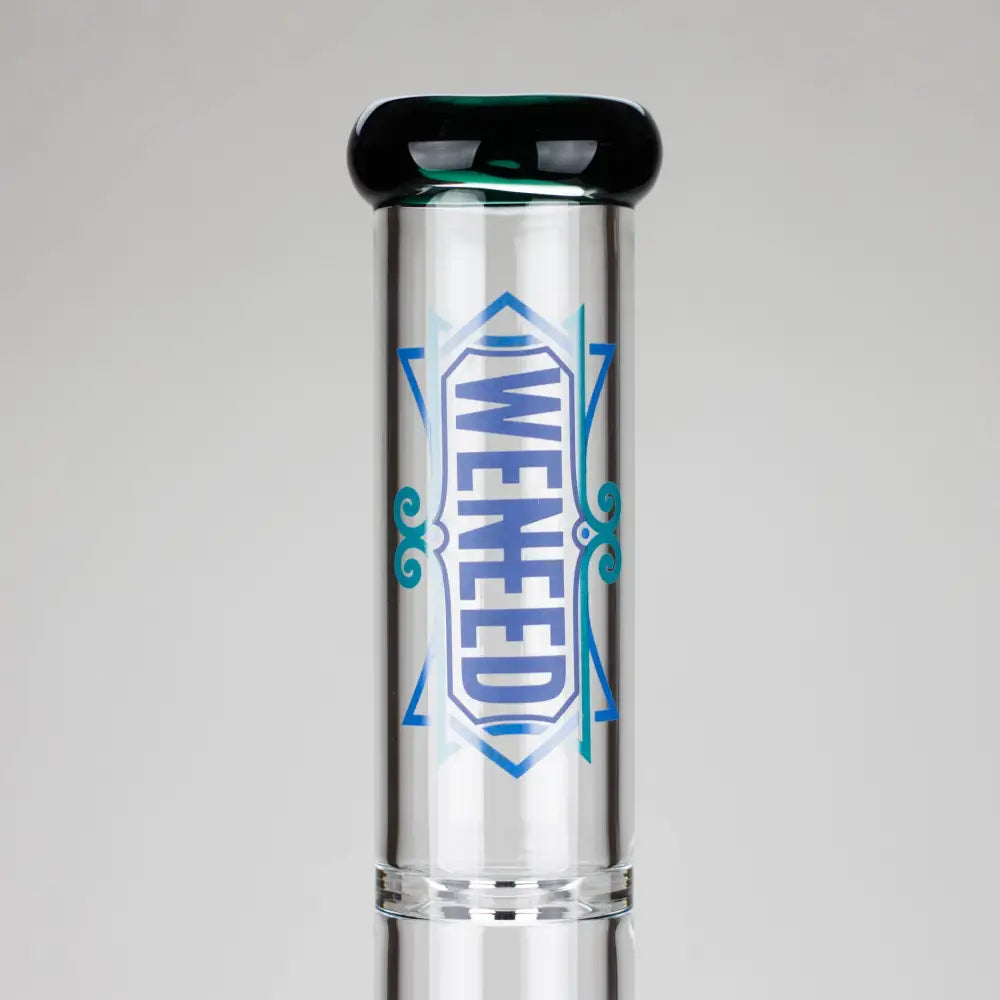 WENEED | 20" Gravity Pillar Glass Bong_12