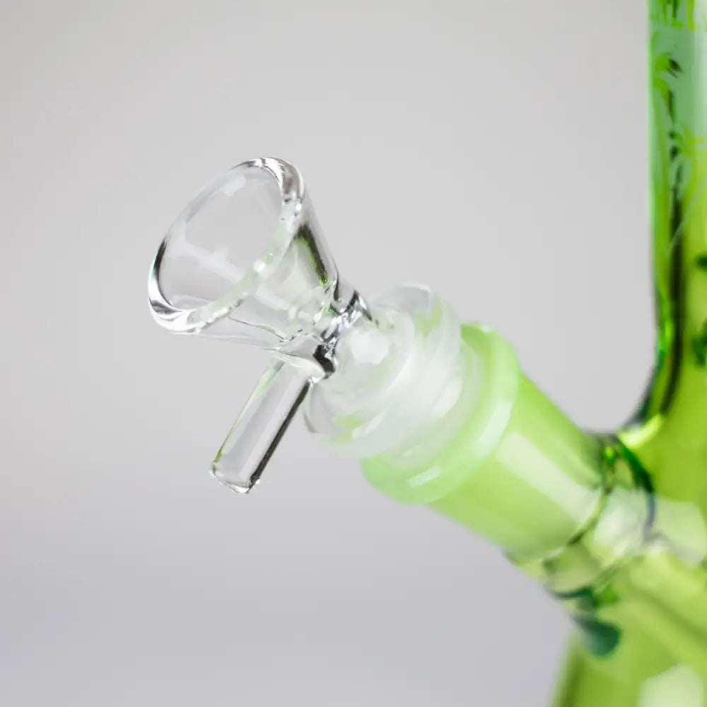 WENEED | 6.25" Crest Beaker Bong_4