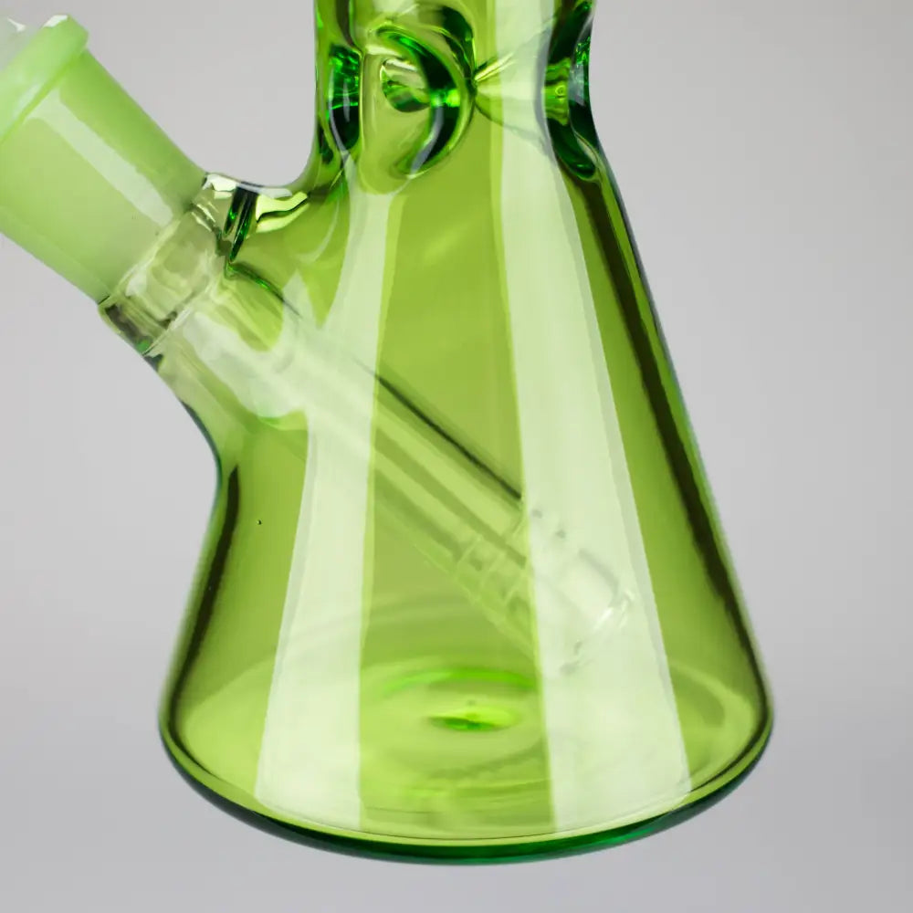 WENEED | 6.25" Crest Beaker Bong_5